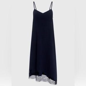 chinese dress ladies The Slip Dress  Tibi Official